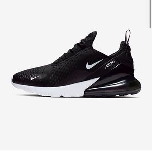 Nike Air Max 270 Men's Shoes